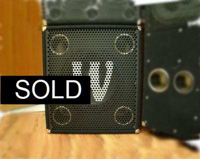 Warwick 115 Pro